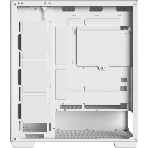 Компьютерный корпус MidiTower Deepcool CG580 белый (ATX, без БП, 2xUSB 3.0 Type-A) (R-CG580-WHNDA0-G-1)
