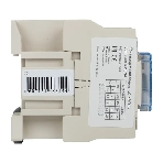 Контактор КМЭ 9А кат. 24В AC 1НО PROxima EKF ctr-s-9-24