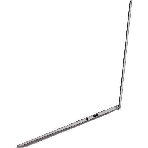 Ноутбук HONOR MagicBook X 14 серый 5301ALWU Intel Core i5-12450H/16Gb/SSD 512Gb/14