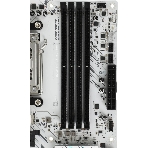 Материнская плата MSI B850M GAMING PLUS WIFI, AM5, AMD B850, 4xDDR5, 4xSATA, 2xM.2, 1xPCIe 5.0 x16, 1xPCIe 4.0 x4, 1xPCIe 3.0 x1, 1xDP, 1xHDMI, 1x5Gb LAN, Wi-Fi 7, Bluetooth 5.4, 3xUSB-C 10Gbps, 3xUSB-A 10Gbps, 3xUSB-A 5Gbps, 3x3.5 мм, 7.1, mATX