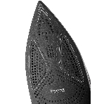 Утюг BRAYER BR4020 коричневый/черный, 2600 Вт, 25 г/мин, 140 г/мин, 380 мл