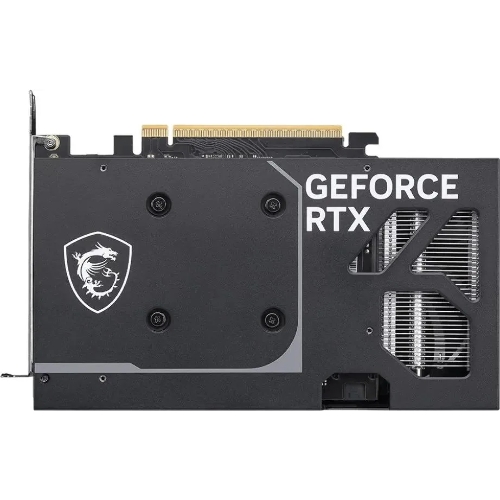 Видеокарта MSI GeForce RTX 5050 8G VENTUS 2X OC, NVIDIA RTX 5050, 8 ГБ GDDR6, 128 бит, PCI-e 5.0, 1xHDMI, 3xDP, 2617 МГц