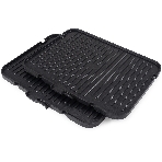 Гриль электрический Vitek VT-PG5515 2200Вт черный