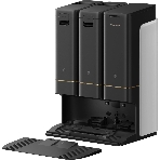 Робот-пылесос Trouver Z50 Ultra черный