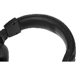 Проводные наушники Oklick HP-M211V черный, полноразмерные, Jack 3.5 мм