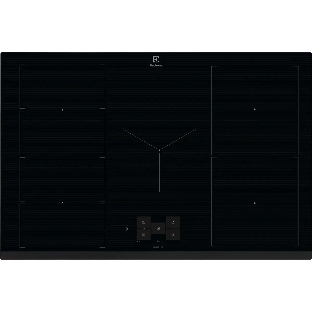 Индукционная варочная панель Electrolux EIS8959 черный