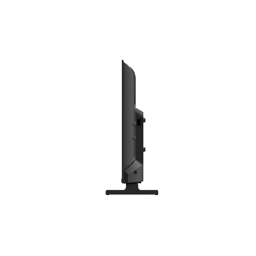 Телевизор TopDevice 32'' TDWC32BF5260V черный DLED FHD Smart TV 60Hz 1.5GB/32GB