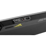 Клавиатура беспроводная A4Tech Fstyler FBX51C серый USB BT/Radio slim Multimedia