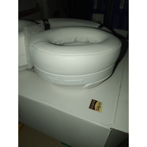 (Б/У) Нaушники HONOR CHOICE WRL ROS-ME01 WHITE 5504ABGP [См.Описание!]