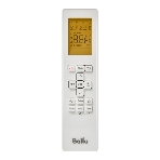 Внутренний блок сплит-системы Ballu BSO/in-09HN8_22Y 9000 BTU, 26 м², 23 дБ, охлаждение, обогрев, осушение, белый