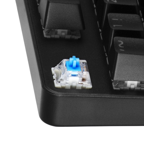 Клавиатура SVEN KB-G9150 проводная, USB Type-A, чёрный