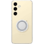 Чехол (клип-кейс) Samsung для Samsung Galaxy S24+ Clear Gadget Case S24+ прозрачный (EF-XS926CTEGRU)