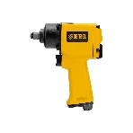 Ударный пневмогайковерт Denzel IWS550 Compact, 1/2