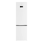 Холодильник Beko B5RCNK403ZW белый двухкамерный 257/100л морозилка снизу, No Frost
