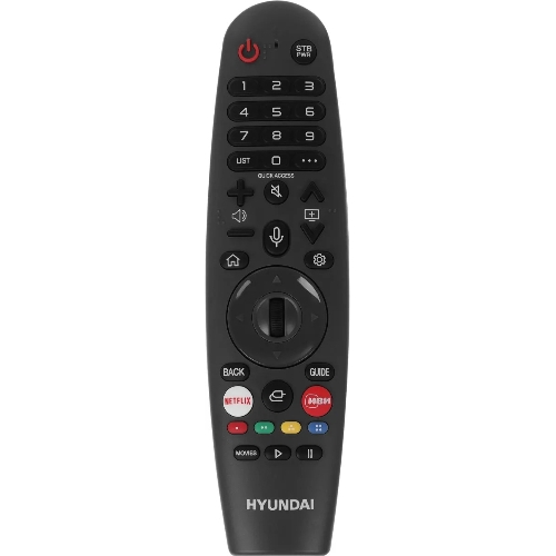 Телевизор Hyundai 65