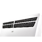 Отопительный модуль конвектора Ballu Evolution Transformer BEC/EVU-1000 белый, 1000 Вт, 15 м2 (для работы конвектора требуется блок управления)
