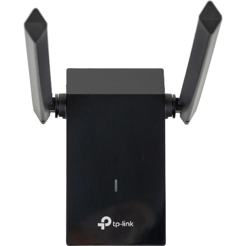 Адаптер TP-Link AC1300Mbps Dual-band High-Gain wireless USB adapter, 867Mbps at 5G and 400Mbps at 2.4G, two high gain antennas, USB 3.0, USB extension cable, support wave 2 MU-MIMO, full compatible with Windows and macOS.