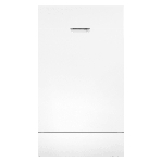 Посудомоечная машина Maunfeld MLP45230 Light Beam Inverter Wi-Fi, нержавеющая сталь, 44.8 см, 10 компл., 47 дБ, класс A+++