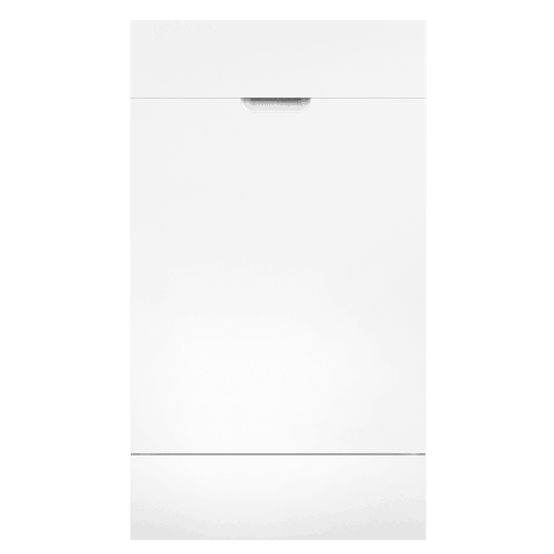 Посудомоечная машина Maunfeld MLP45230 Light Beam Inverter Wi-Fi, нержавеющая сталь, 44.8 см, 10 компл., 47 дБ, класс A+++