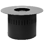 Очаг электрический Royal Thermo RTFP/P500MR 3D Cassette Mystery Round