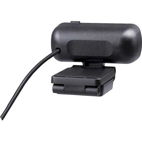 Веб-камера G-lens 2593 2560x1440, 30 кадр/с, USB Type-A, микрофон (шумоподавление), автоматическая фокусировка, автоосвещение, универсальное крепление