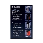 Термопот Sakura SA-335BF 4.2л черн