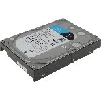 Жесткий диск HDD Seagate SkyHawk AI 8Tb 7200rpm SATA 256Mb 3.5"