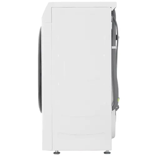 Стиральная машина Haier HW60-BP12919B белый загр. фронтальная макс.: 6 кг 1200об/мин класс: А+++