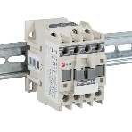 Контактор КМЭ 9А кат. 24В AC 1НО PROxima EKF ctr-s-9-24