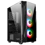 Компьютерный корпус Alseye Phantom 1.0-BK
