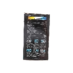 Лампа светодиодная Feron LB-92 10W 230V E27 6400K A60