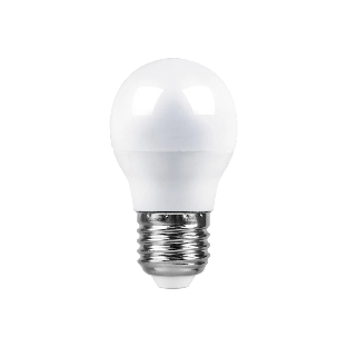 Лампа светодиодная Feron LB-550 9W 230V E27 2700K