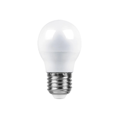 Лампа светодиодная Feron LB-550 9W 230V E27 2700K