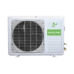 Кондиционер сплит-система настенного типа Neoclima NS/NU-HAL09FWI32 инвертор, 9000 BTU, 25 м², 24 дБ, охлаждение, обогрев, осушение, белый