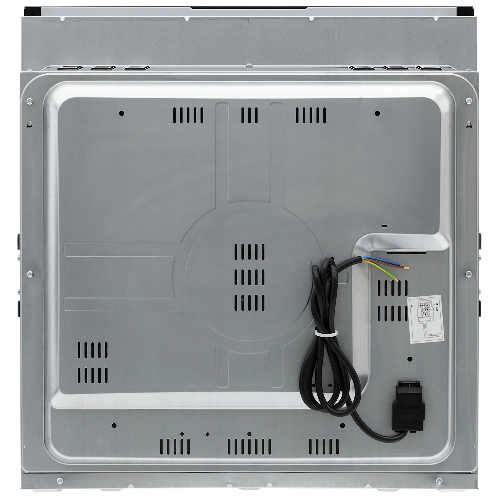 Духовой шкаф электрический Krona BIRNE 60 WH белый