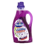 Гель для стирки ACTIVE универсальный 2500 мл. Poly wash (511601412)