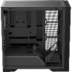 Компьютерный корпус AeroCool/Formula Air Power G8 Floe черный без БП ATX 2xUSB 3.0 1xUSB3.1 audio bott PSU