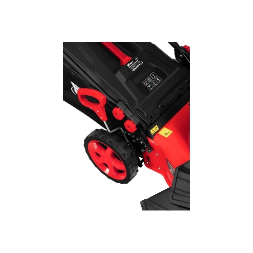 Газонокосилка бензиновая MTX GL51SP-K, 170 см3, 51 см, привод, 50 л