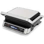 Гриль электрический Vitek VT-PG5515 2200Вт черный