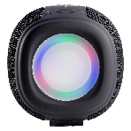 Портативная колонка Smartbuy MUSE 2 черный