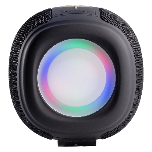 Портативная колонка Smartbuy MUSE 2 черный