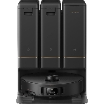 Робот-пылесос Trouver Z50 Ultra черный