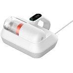 Пылесос Xiaomi Dust Mite Vacuum Cleaner Pro EU белый, 400 Вт, уборка сухая, пылесборник контейнер 0,5 л
