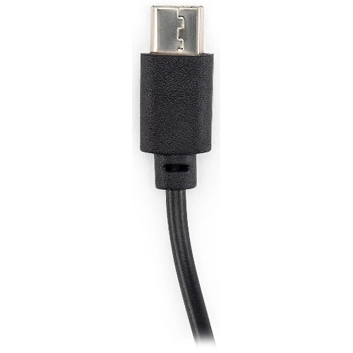 Колонка портативная Hyundai H-PS1000 черный 9 Вт 1.0 BT/USB 10м 500mAh
