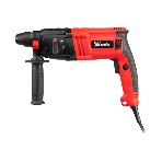Перфоратор электрический MTX MRH-600-22, SDS-Plus, 600 Вт, 2,2 Дж, 3 плюс 1 реж.