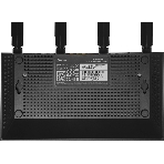 Роутер TP-Link AX1500 Dual-Band Wi-Fi 6 RouterSPEED: 300 Mbps at 2.4 GHz + 1201Mbps at 5 GHzSPEC: 4× Antennas, 1GHz Dual Core CPU, 1× Gigabit WAN Port + 3× Gigabit LAN Ports, 1024-QAM, OFDMAFEATURE: Tether App, WPA3, Access Point Mode, IPv6 Supported, IPTV, Bea