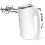 Миксер ручной Candy CM-100 300Вт белый