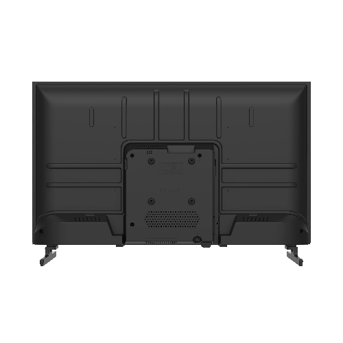 Телевизор TopDevice 32'' TDWC32BF5260V черный DLED FHD Smart TV 60Hz 1.5GB/32GB