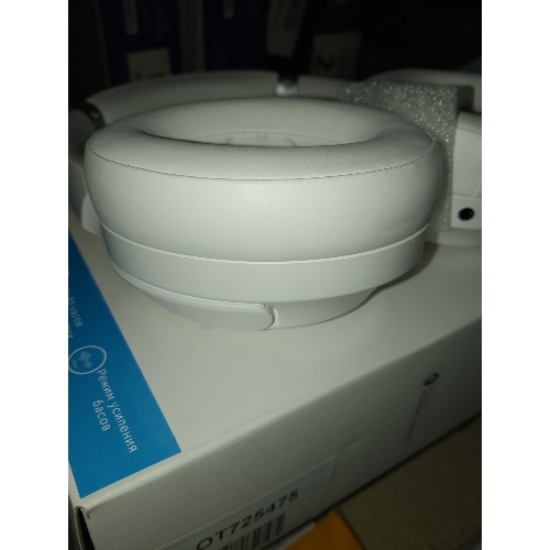 (Б/У) Нaушники HONOR CHOICE WRL ROS-ME01 WHITE 5504ABGP [См.Описание!]