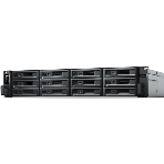 Модуль расширения Synology RX1223RP 216 Tb (18 Tb drive x 12) NO HDD